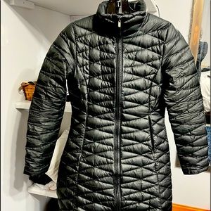 Womens Patagonia Coat